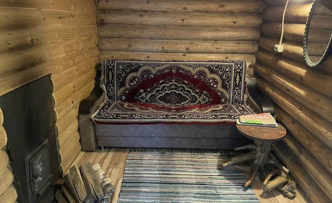 Волжское лесничество — фото 3