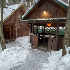 Гостевой дом Волжское лесничество, Нижегородская область