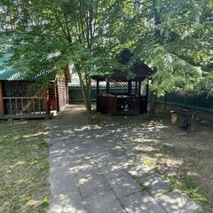 Гостевой дом Волжское лесничество, Нижегородская область