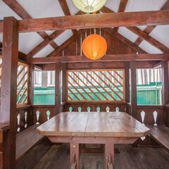 Гостевой дом Волжское лесничество, Нижегородская область