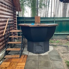 Гостевой дом Волжское лесничество, Нижегородская область