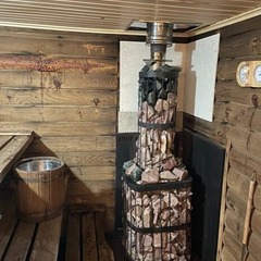 Гостевой дом Волжское лесничество, Нижегородская область