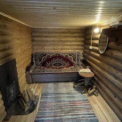 Гостевой дом Волжское лесничество, Нижегородская область