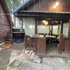 Гостевой дом Волжское лесничество, Нижегородская область