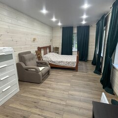 Гостевой дом Волжское лесничество, Нижегородская область