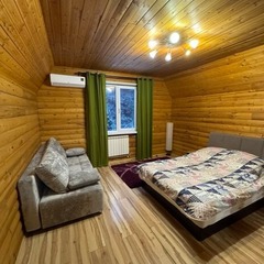 Гостевой дом Волжское лесничество, Нижегородская область