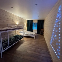 Гостевой дом Волжское лесничество, Нижегородская область