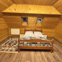 Гостевой дом Волжское лесничество, Нижегородская область