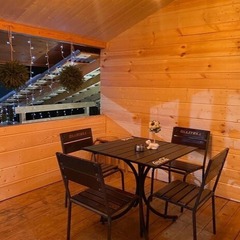 Гостевой дом Волжское лесничество, Нижегородская область