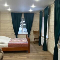 Гостевой дом Волжское лесничество, Нижегородская область