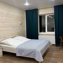 Гостевой дом Волжское лесничество, Нижегородская область