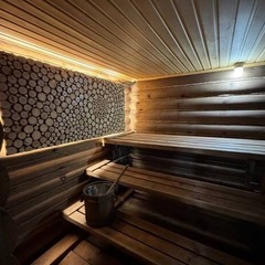 Гостевой дом Волжское лесничество, Нижегородская область