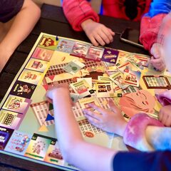 Гостевой дом Волжское лесничество, Нижегородская область