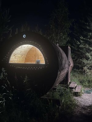 Хэллоферма — фото 5