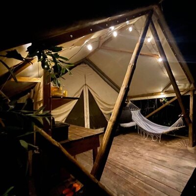 Хэллоферма — фото 3