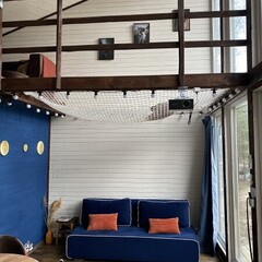 Глэмпинг Хэллоферма, Челябинская область