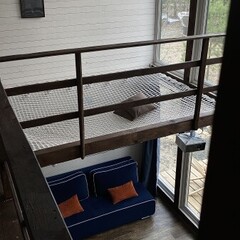 Глэмпинг Хэллоферма, Челябинская область