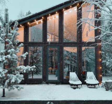 Хэллоферма — фото 4