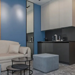 Отель 40153, Калининградская область