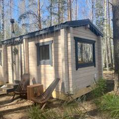 Дом Dreamhouse Village, Свердловская область