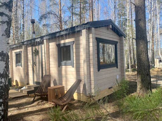 Dreamhouse Village — фото 3