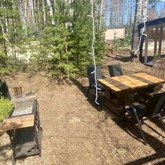 Дом Dreamhouse Village, Свердловская область