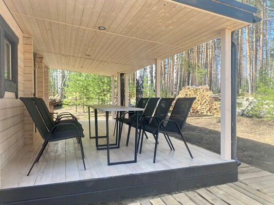 Dreamhouse Village — фото 5