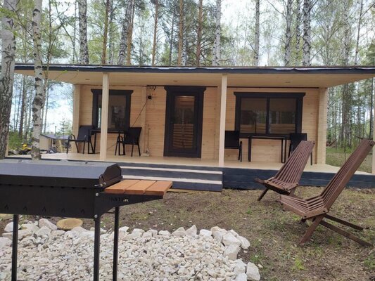 Dreamhouse Village — фото 1