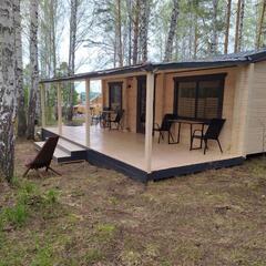 Дом Dreamhouse Village, Свердловская область