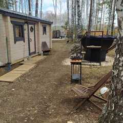 Дом Dreamhouse Village, Свердловская область