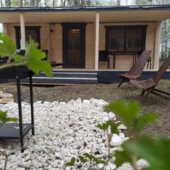 Дом Dreamhouse Village, Свердловская область