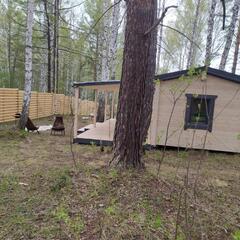 Дом Dreamhouse Village, Свердловская область