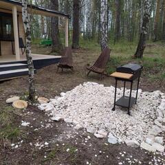 Дом Dreamhouse Village, Свердловская область