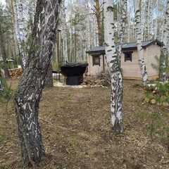 Дом Dreamhouse Village, Свердловская область