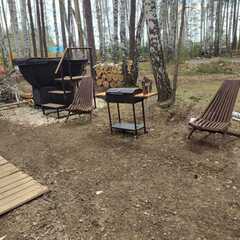 Дом Dreamhouse Village, Свердловская область