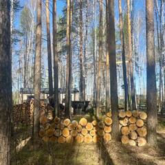 Дом Dreamhouse Village, Свердловская область