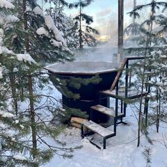 Дом Dreamhouse Village, Свердловская область