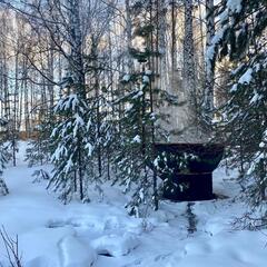 Дом Dreamhouse Village, Свердловская область