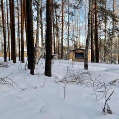 Дом Dreamhouse Village, Свердловская область