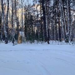 Дом Dreamhouse Village, Свердловская область