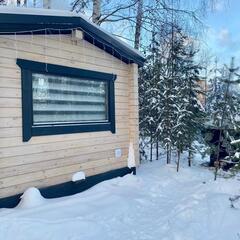 Дом Dreamhouse Village, Свердловская область