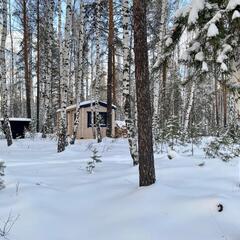 Дом Dreamhouse Village, Свердловская область