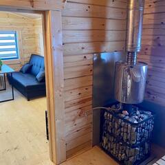 Дом Dreamhouse Village, Свердловская область