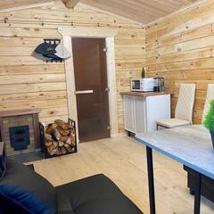 Дом Dreamhouse Village, Свердловская область