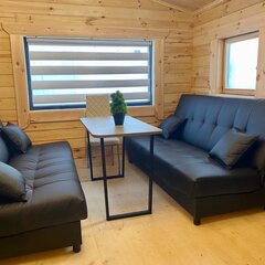 Дом Dreamhouse Village, Свердловская область