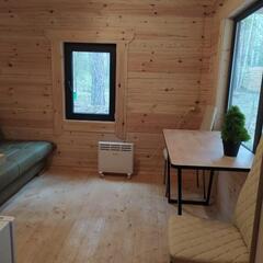 Дом Dreamhouse Village, Свердловская область