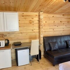 Дом Dreamhouse Village, Свердловская область