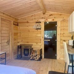 Дом Dreamhouse Village, Свердловская область