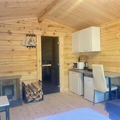 Дом Dreamhouse Village, Свердловская область