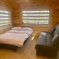 Дом Dreamhouse Village, Свердловская область